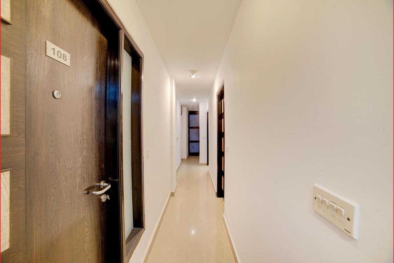 Fabhotel Exotica Greenpark New Delhi Ngoại thất bức ảnh