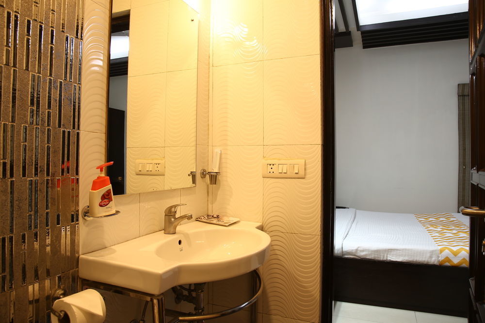 Fabhotel Exotica Greenpark New Delhi Ngoại thất bức ảnh